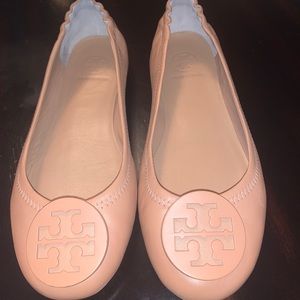 Tory Burch Flats
